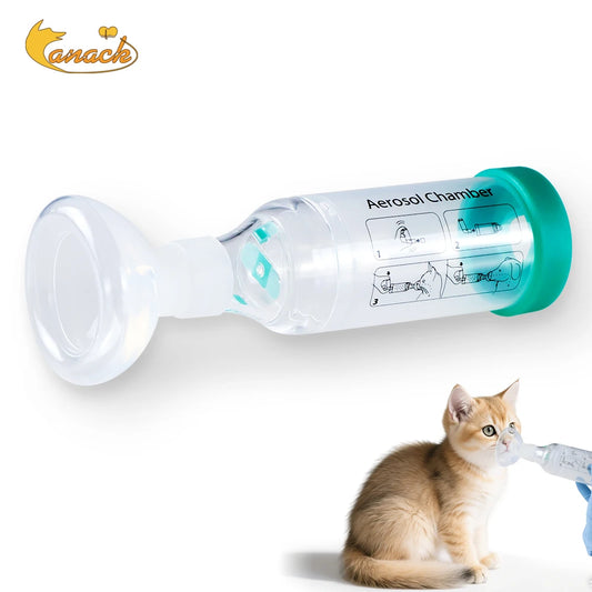 PuffPal Pet Inhaler Kit