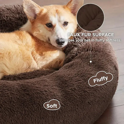 SnuggleSphere Pet Nest