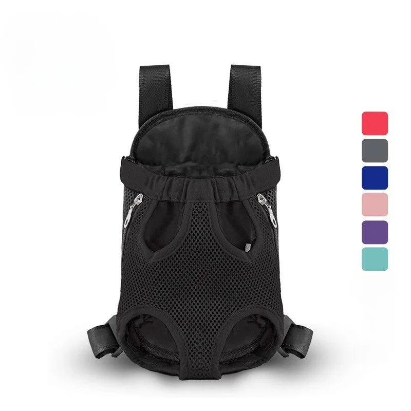 FurFlyer Carrier Pack