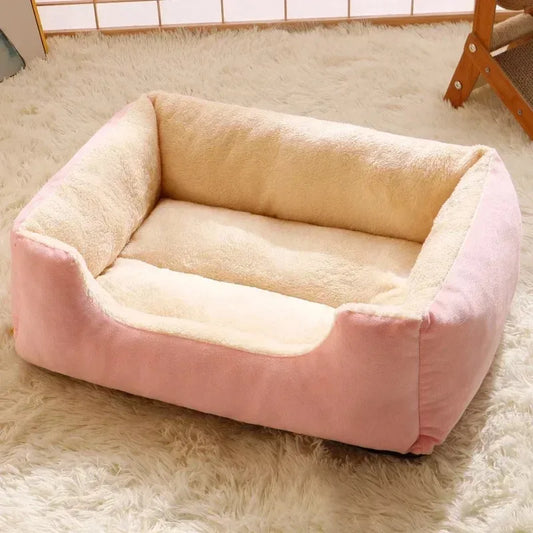Naptime Nook - Cat Bed