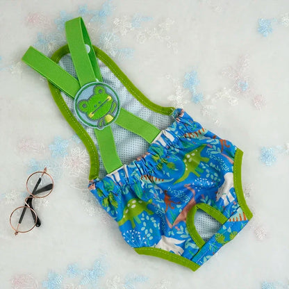 WiggleWag Pet Panties