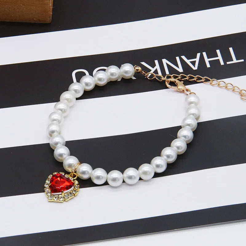 PurrlChic Cat Necklace