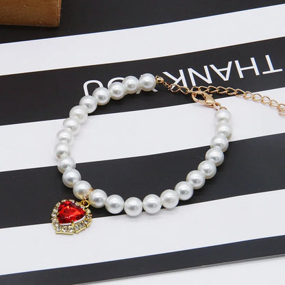 PurrlChic Cat Necklace