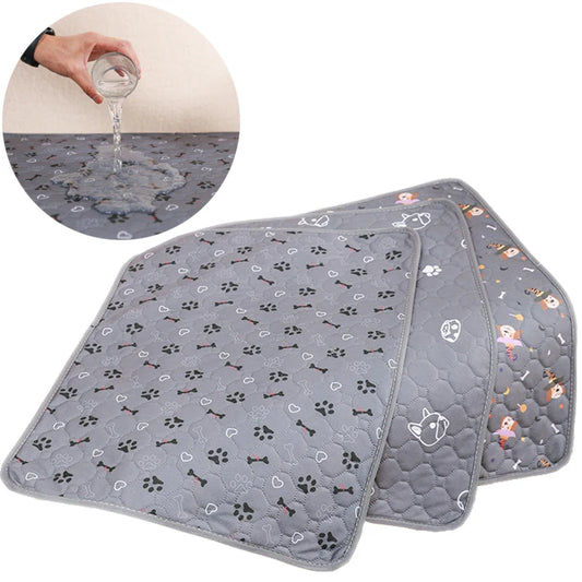 TinkleTown - Washable Pee Pad
