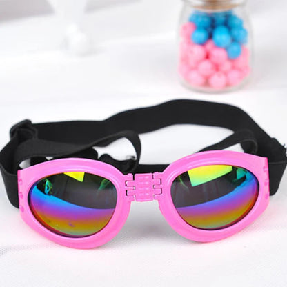 PawzShadz Foldable Goggles