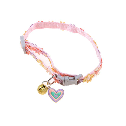 PawTinkle Color Collar