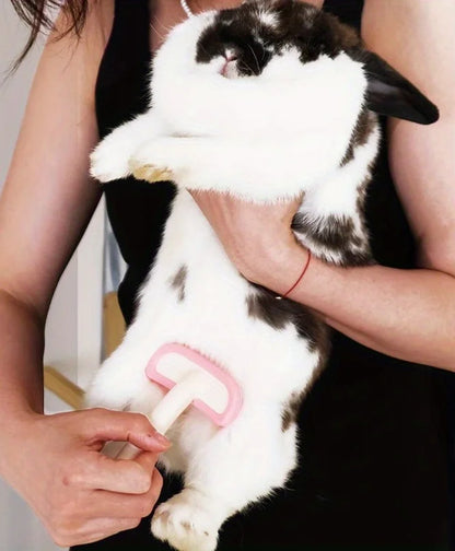 FluffBuddie Brush
