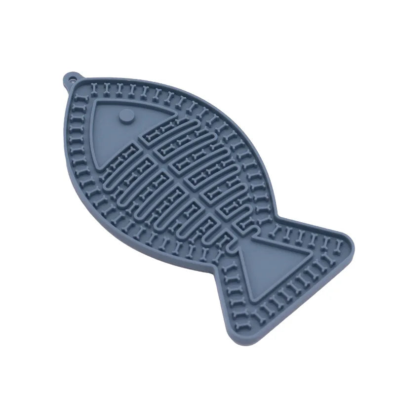 TreatMate Lick & Stick Pet Mat