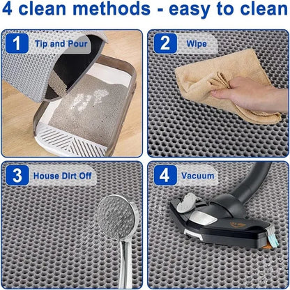 PawCatch Mat