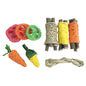 ToothieTreats Chew Toys