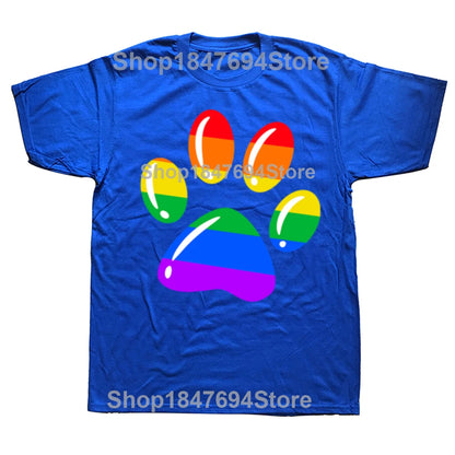 Paw & Proud Tee