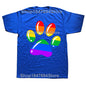 Paw & Proud Tee