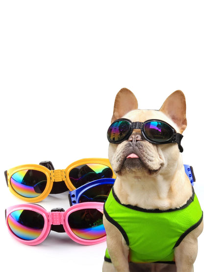 PawzShadz Foldable Goggles