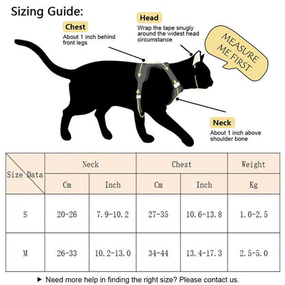 HopAlong Rabbit Harness and Leash