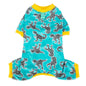 DinoSnugs Pajamas