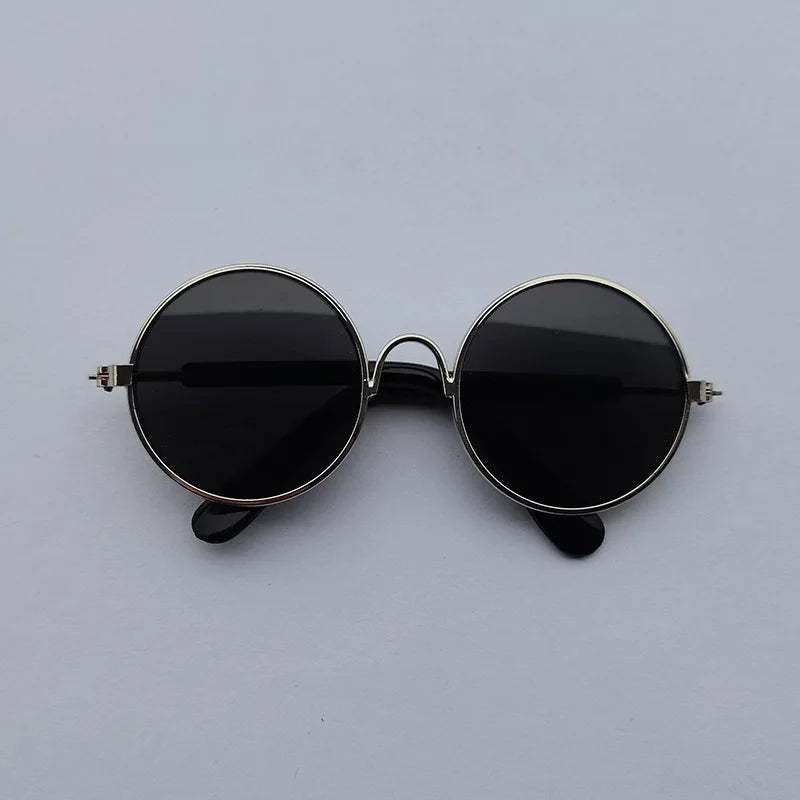 Pawlaroids Dog Sunglasses