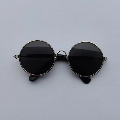 Pawlaroids Dog Sunglasses