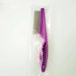 FurFetch Flea & Shedding Comb