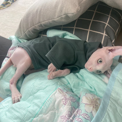 CozyPaw Cotton Snuggie