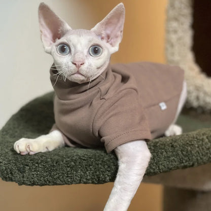 CozyPaw Cotton Snuggie