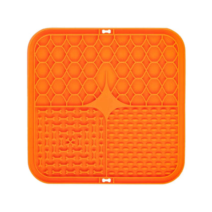 LickiPaws Chill & Chew Mat