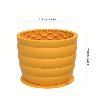 HoneyPaws Chill & Chew Bowl