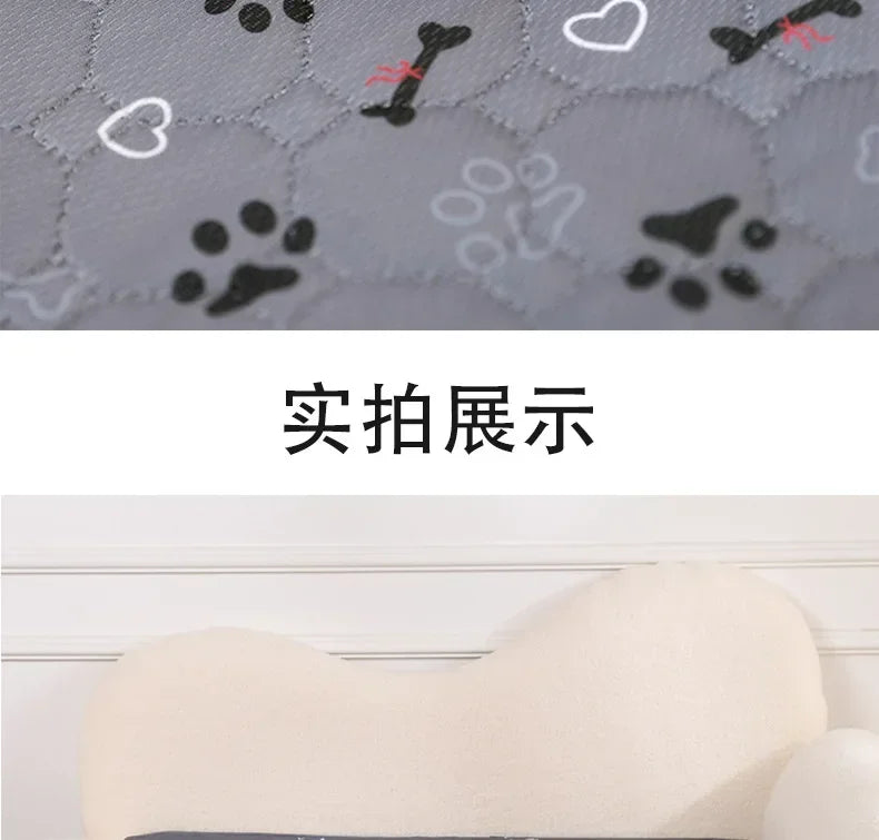 TinkleTown - Washable Pee Pad