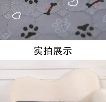 TinkleTown - Washable Pee Pad