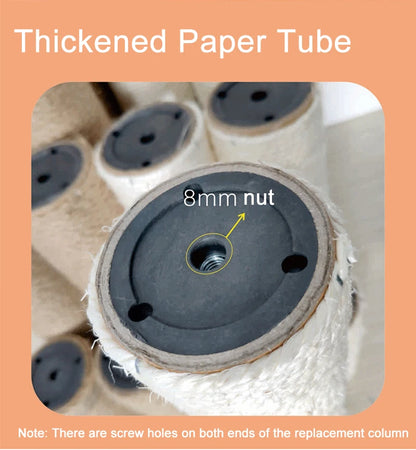 Cat Scratching Post Replacements