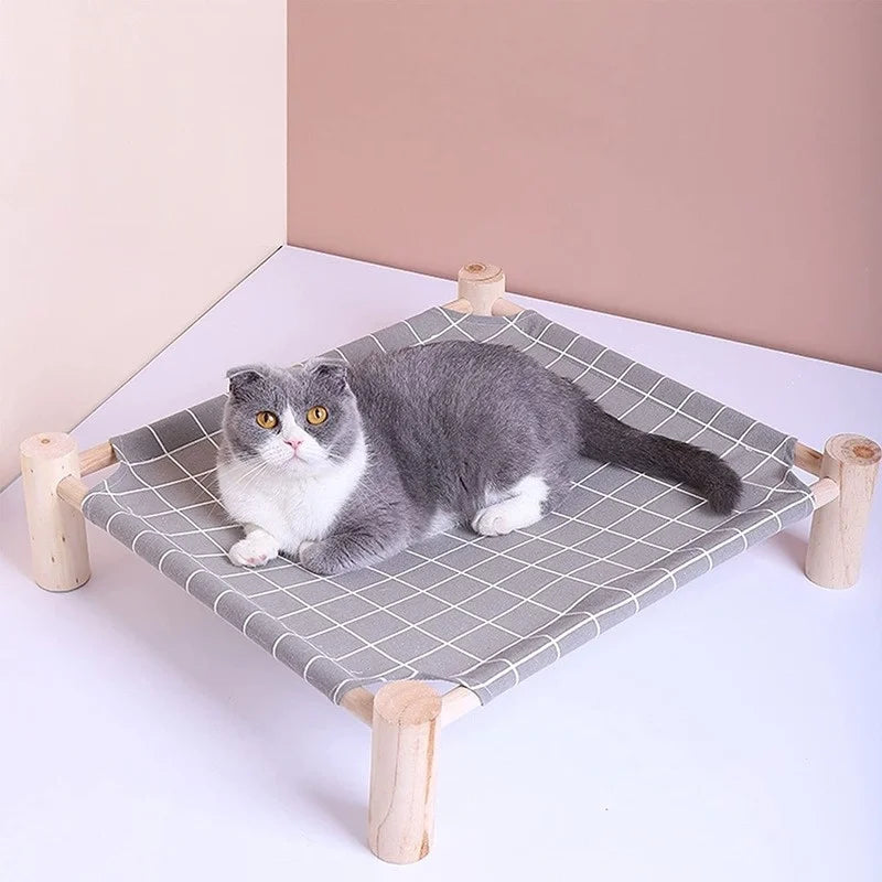 SwingPaws Hammock Haven