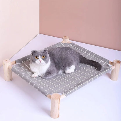 SwingPaws Hammock Haven