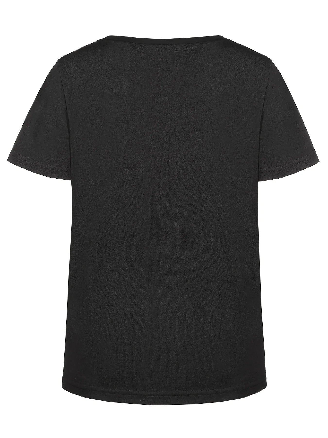Catwalk Casual Tee