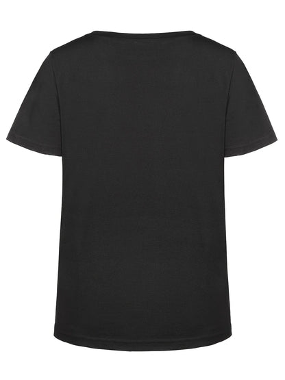 Catwalk Casual Tee