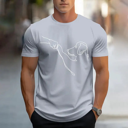 PupVibe Tee