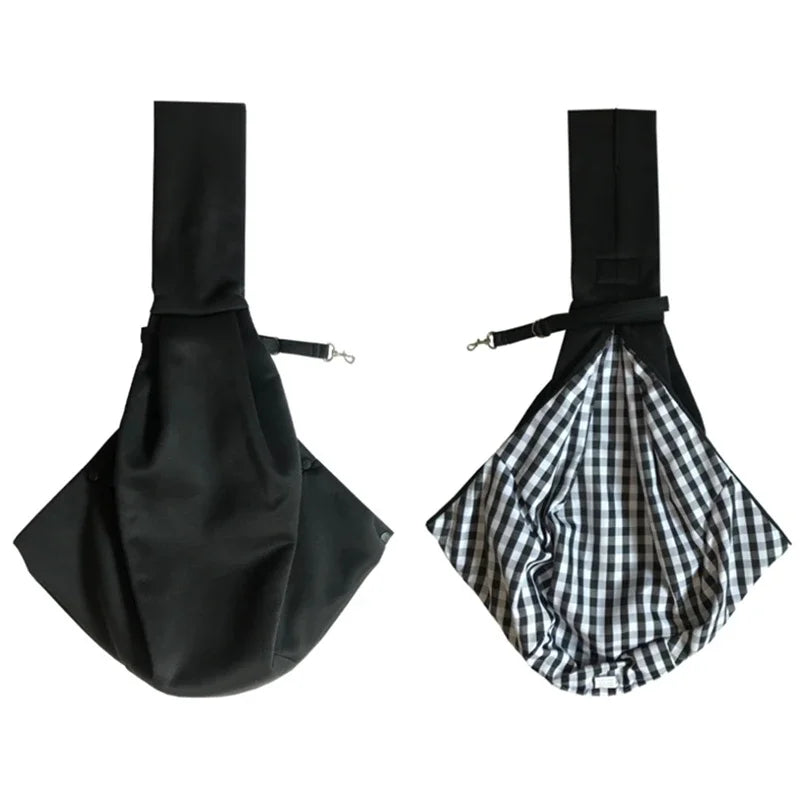 CuddleCruise Pet Sling