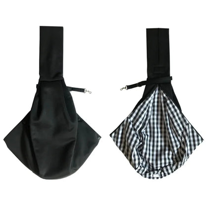 CuddleCruise Pet Sling