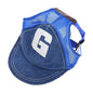 Pawshade PupCap