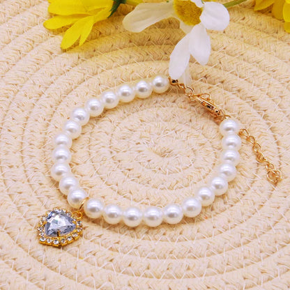 PurrlChic Cat Necklace