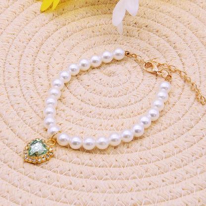 PurrlChic Cat Necklace
