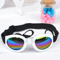 PawzShadz Foldable Goggles