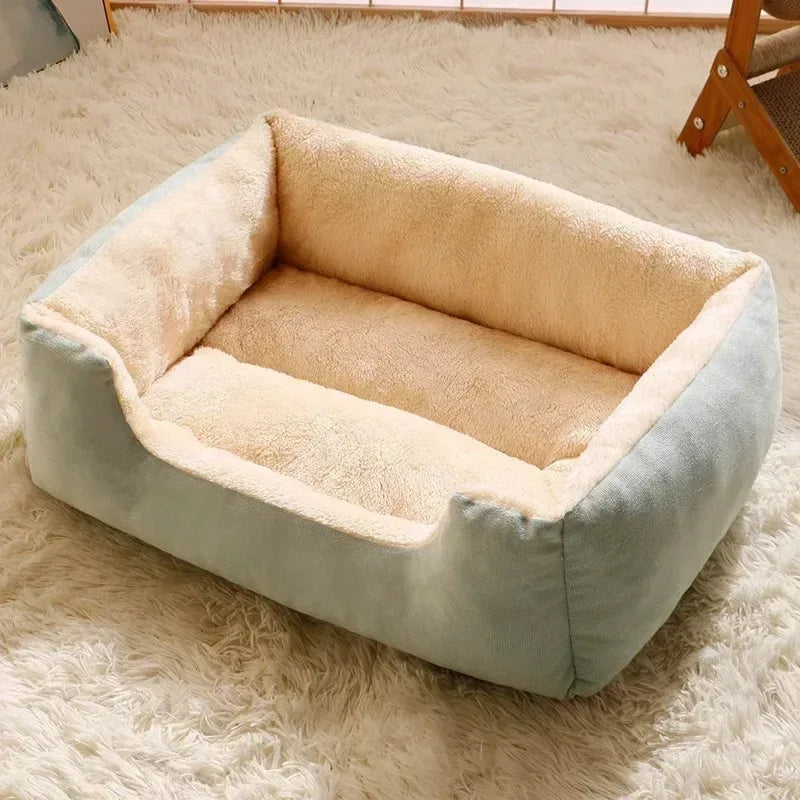 Naptime Nook - Cat Bed