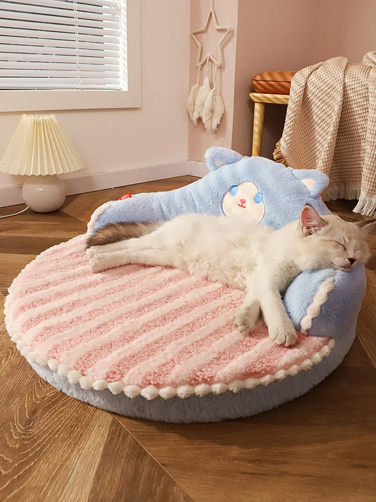 PawCloud Pet Pad