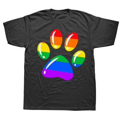Paw & Proud Tee