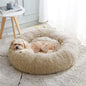 FluffNest Cozy Bed