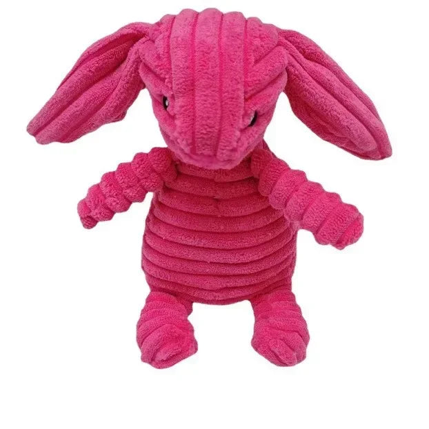 ChewZoo Plush Pals