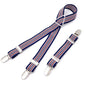 PrideStripes Pup Suspenders
