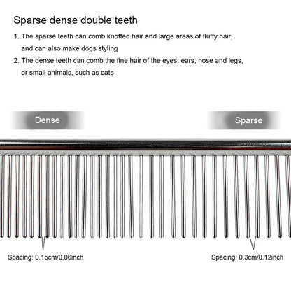 FurReal Smoothie Comb