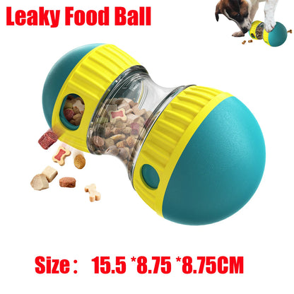 Quacky Snacky Puzzle Feeder