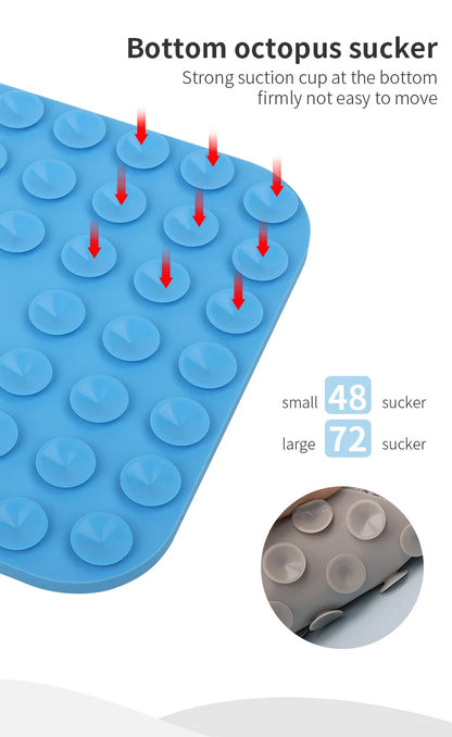 TreatMate Lick & Stick Pet Mat