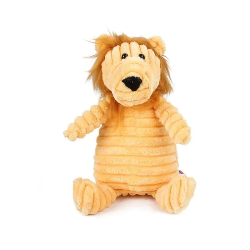 ChewZoo Plush Pals
